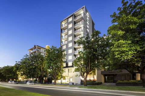Quest Kings Park - Accommodation Brisbane 0