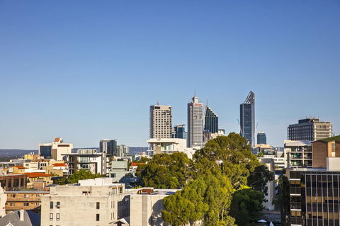Quest Kings Park - Accommodation Brisbane 16