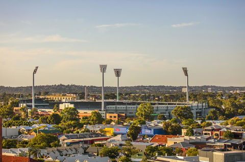 Quest Kings Park - Accommodation Brisbane 17