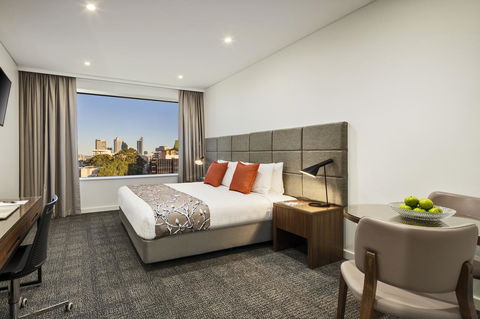 Quest Kings Park - Accommodation Brisbane 1
