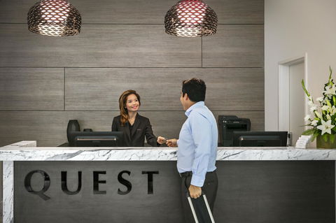 Quest Kings Park - Accommodation Brisbane 8