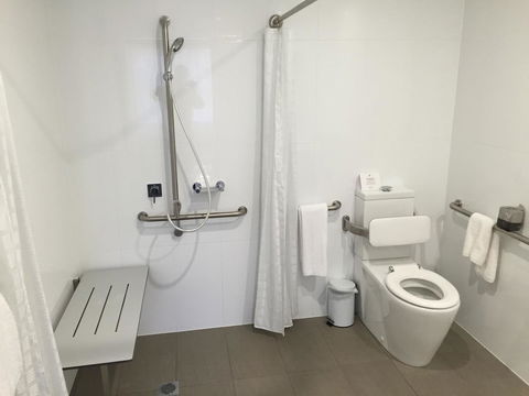 Quest Kings Park - Accommodation Brisbane 21