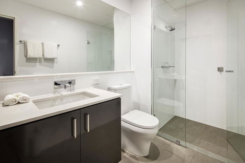 Quest Kings Park - Accommodation Brisbane 2