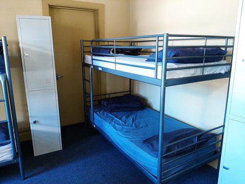 Fremantle Beach Backpackers - Accommodation Brisbane 7