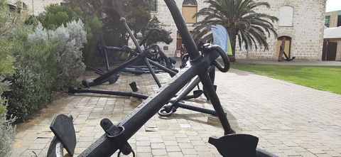Fremantle Beach Backpackers - Accommodation Brisbane 11