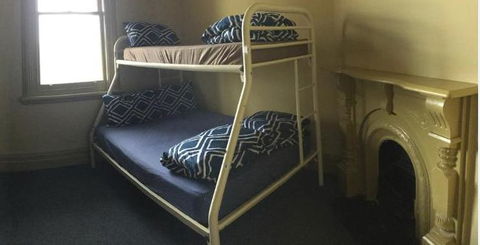 Fremantle Beach Backpackers - Accommodation Brisbane 1