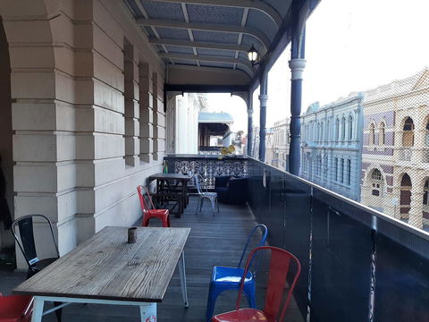 Fremantle Beach Backpackers - Accommodation Brisbane 37