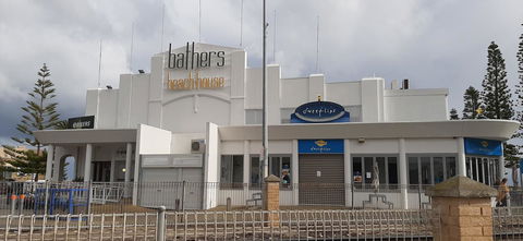 Fremantle Beach Backpackers - Accommodation Brisbane 12