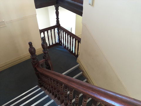 Fremantle Beach Backpackers - Accommodation Brisbane 15