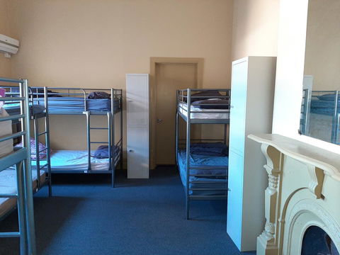 Fremantle Beach Backpackers - Accommodation Brisbane 23