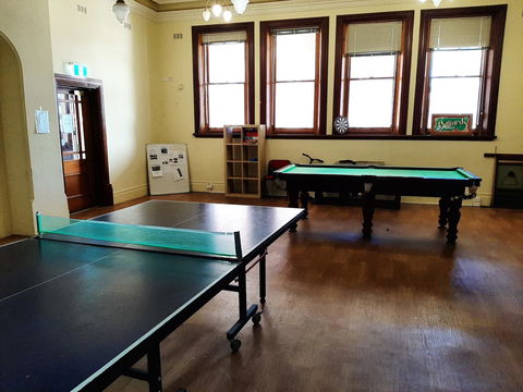 Fremantle Beach Backpackers - Accommodation Brisbane 20