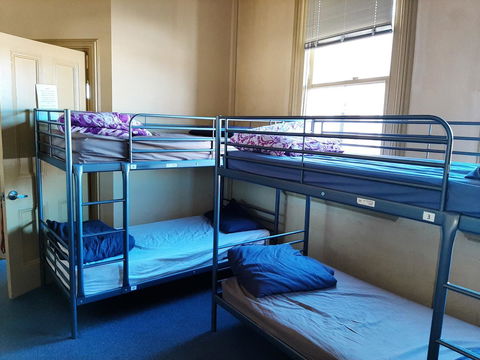 Fremantle Beach Backpackers - Accommodation Brisbane 25