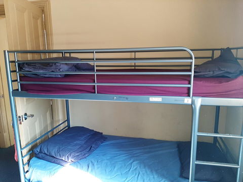 Fremantle Beach Backpackers - Accommodation Brisbane 24