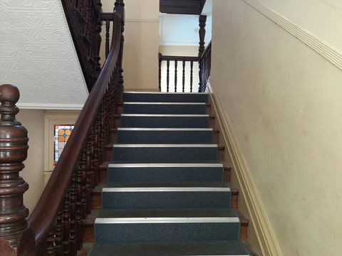 Fremantle Beach Backpackers - Accommodation Brisbane 17