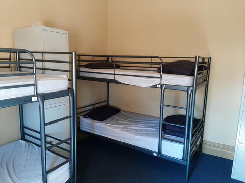 Fremantle Beach Backpackers - Accommodation Brisbane 5