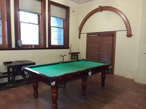 Fremantle Beach Backpackers - Accommodation Brisbane 21