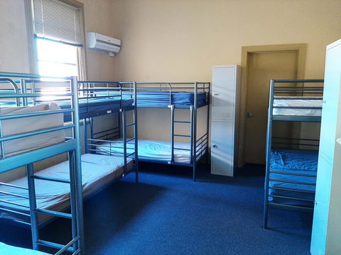 Fremantle Beach Backpackers - Accommodation Brisbane 6
