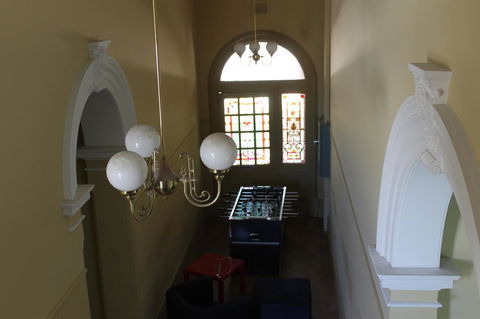 Fremantle Beach Backpackers - Accommodation Brisbane 16