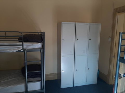 Fremantle Beach Backpackers - Accommodation Brisbane 27