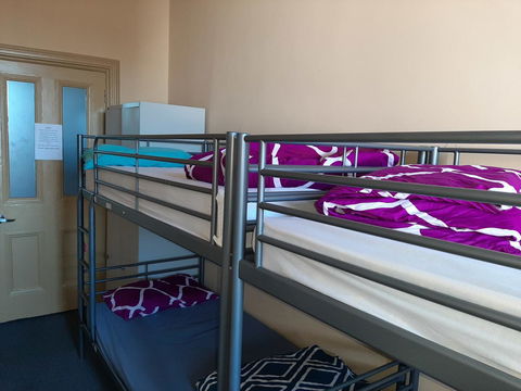Fremantle Beach Backpackers - Accommodation Brisbane 4