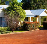 Bayside Villas - Accommodation Brisbane