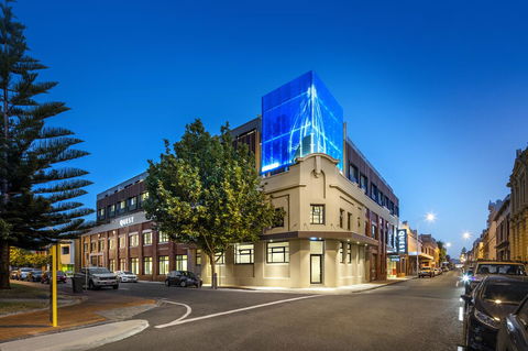 Quest Fremantle - Accommodation Brisbane 0