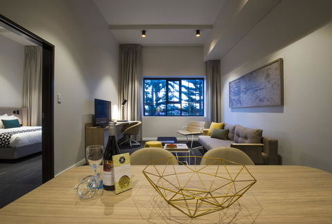Quest Fremantle - Accommodation Brisbane 8