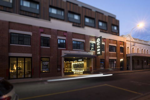 Quest Fremantle - Accommodation Brisbane 3