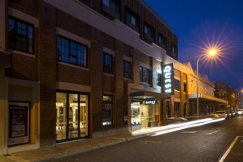 Quest Fremantle - Accommodation Brisbane 2
