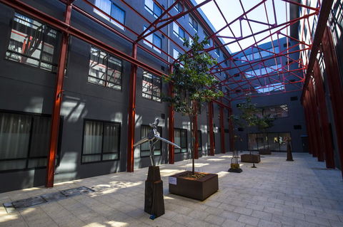Quest Fremantle - Accommodation Brisbane 13