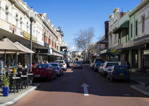 Quest Fremantle - Accommodation Brisbane 35