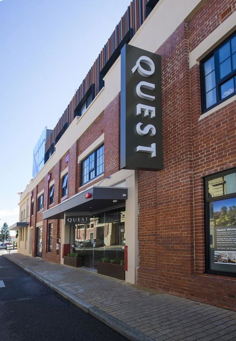 Quest Fremantle - Accommodation Brisbane 14
