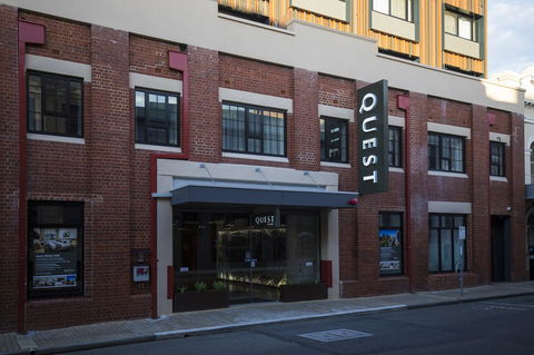 Quest Fremantle - Accommodation Brisbane 5
