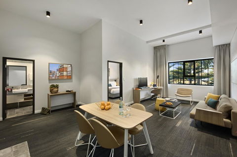 Quest Fremantle - Accommodation Brisbane 1