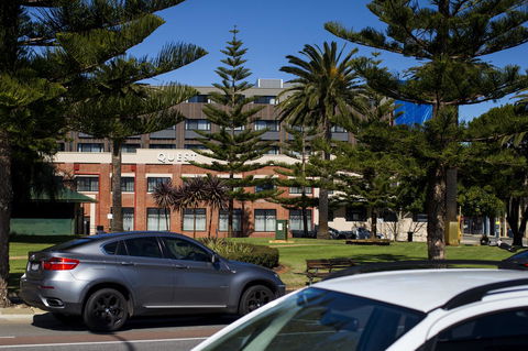 Quest Fremantle - Accommodation Brisbane 22