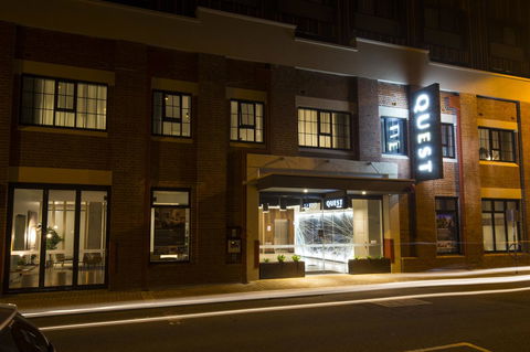 Quest Fremantle - Accommodation Brisbane 39