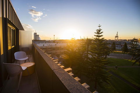 Quest Fremantle - Accommodation Brisbane 4