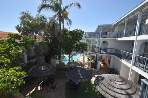 West Beach Lagoon 218 - Outstanding Value! - Accommodation Brisbane 17