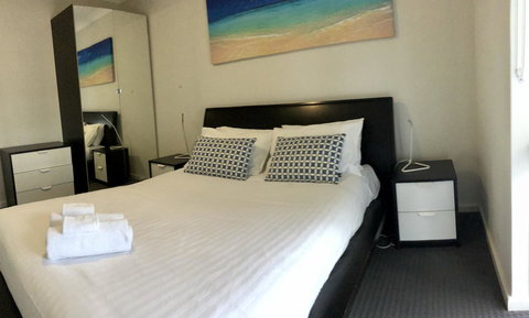 West Beach Lagoon 218 - Outstanding Value! - Accommodation Brisbane 3