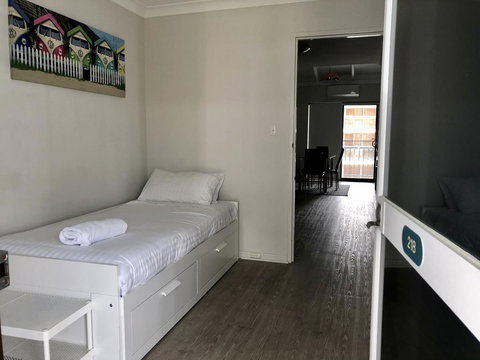 West Beach Lagoon 218 - Outstanding Value! - Accommodation Brisbane 5