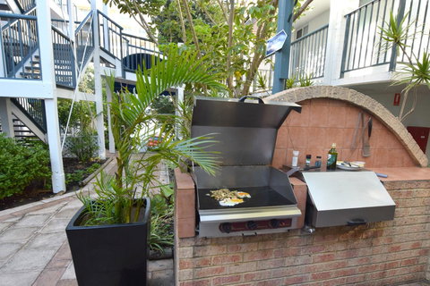 West Beach Lagoon 218 - Outstanding Value! - Accommodation Brisbane 18