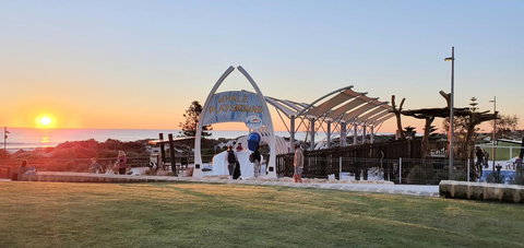 West Beach Lagoon 218 - Outstanding Value! - Accommodation Brisbane 27