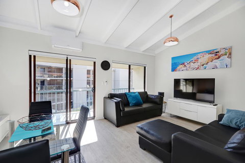 West Beach Lagoon 218 - Outstanding Value! - Accommodation Brisbane 9