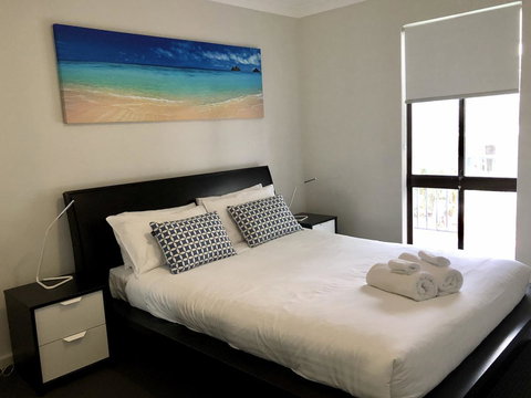 West Beach Lagoon 218 - Outstanding Value! - Accommodation Brisbane 4