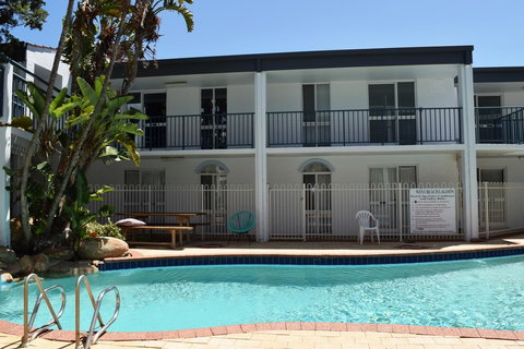 West Beach Lagoon 218 - Outstanding Value! - Accommodation Brisbane 14