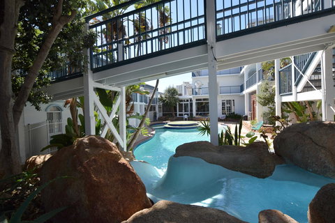 West Beach Lagoon 218 - Outstanding Value! - Accommodation Brisbane 16