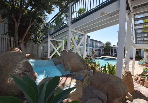 West Beach Lagoon 218 - Outstanding Value! - Accommodation Brisbane 21