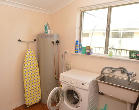 Midgard Cottage - Great Location & Close To Airport - Accommodation Brisbane 22