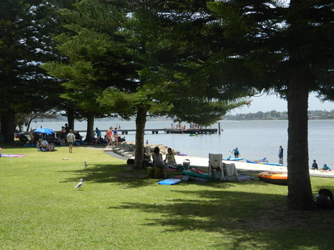 Midgard Cottage - Great Location & Close To Airport - Accommodation Brisbane 32