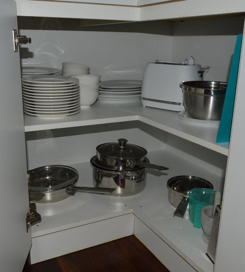 Midgard Cottage - Great Location & Close To Airport - Accommodation Brisbane 21